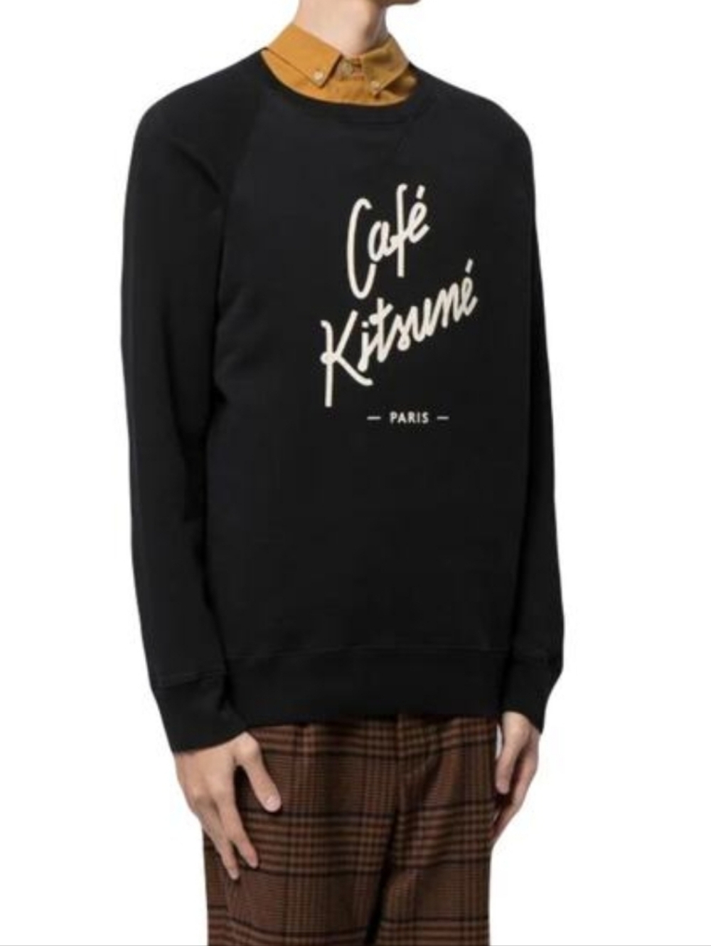 Maison Kitsuné Sweatshirt
